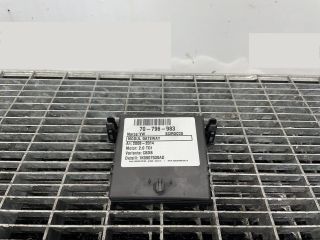 bontott VW SCIROCCO Gateway Elektronika