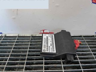 bontott VW SCIROCCO Gateway Elektronika