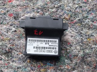 bontott VW SCIROCCO Gateway Elektronika