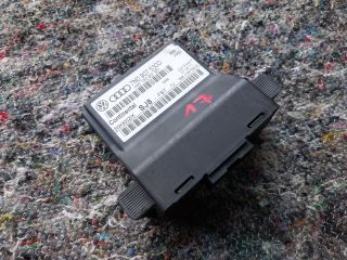 bontott VW SCIROCCO Gateway Elektronika