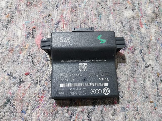 bontott VW SCIROCCO Gateway Elektronika