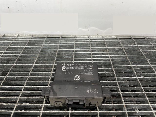 bontott VW SCIROCCO Gateway Elektronika