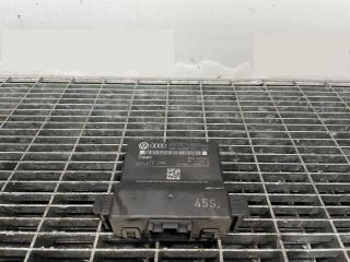 bontott VW SCIROCCO Gateway Elektronika