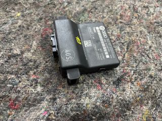 bontott VW SCIROCCO Gateway Elektronika