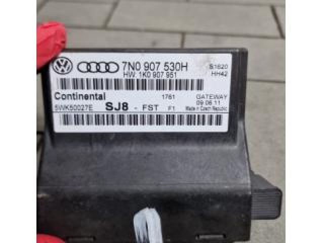 bontott VW SCIROCCO Gateway Elektronika