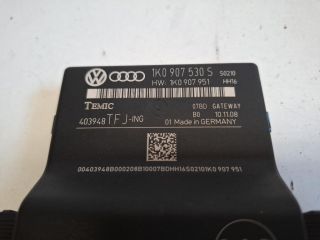 bontott VW SCIROCCO Gateway Elektronika