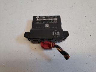 bontott VW SCIROCCO Gateway Elektronika