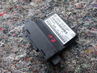 bontott VW SCIROCCO Gateway Elektronika