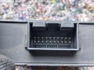 bontott VW SCIROCCO Gateway Elektronika