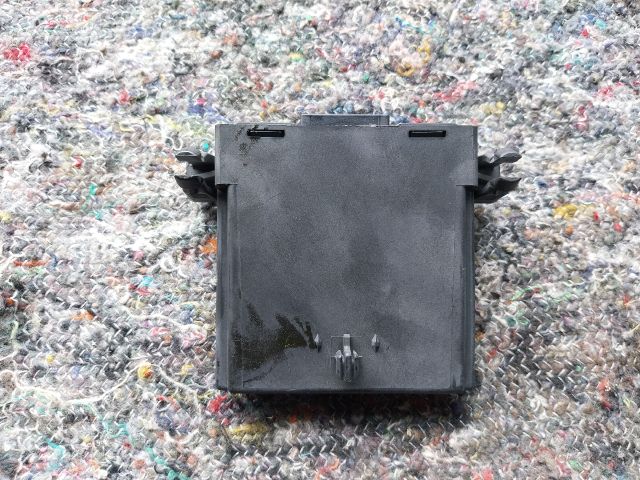 bontott VW SCIROCCO Gateway Elektronika