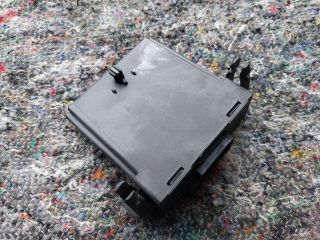 bontott VW SCIROCCO Gateway Elektronika