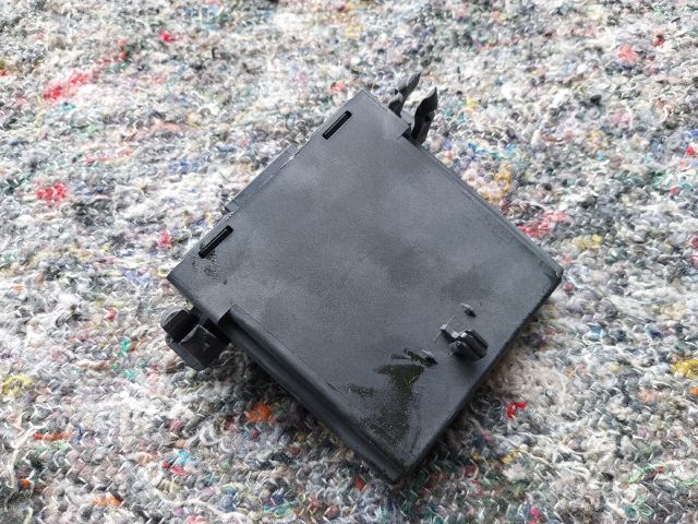 bontott VW SCIROCCO Gateway Elektronika