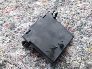 bontott VW SCIROCCO Gateway Elektronika