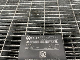 bontott VW SCIROCCO Gateway Elektronika