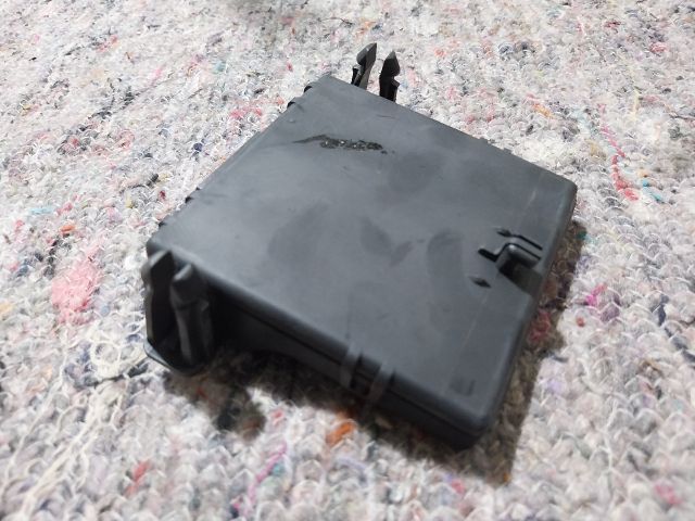 bontott VW SCIROCCO Gateway Elektronika