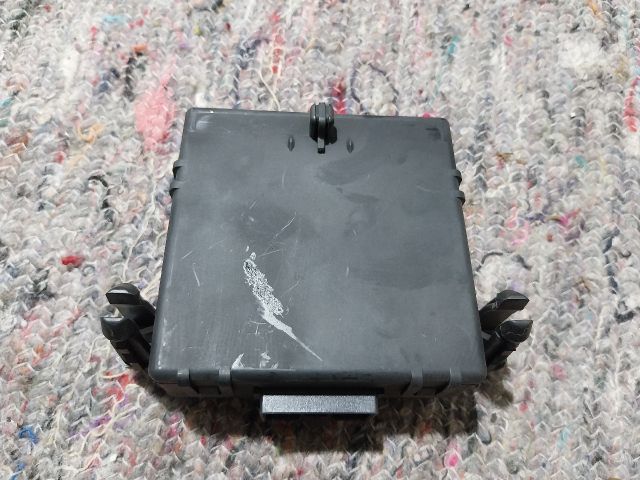 bontott VW SCIROCCO Gateway Elektronika