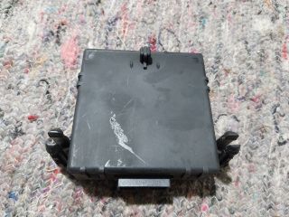 bontott VW SCIROCCO Gateway Elektronika