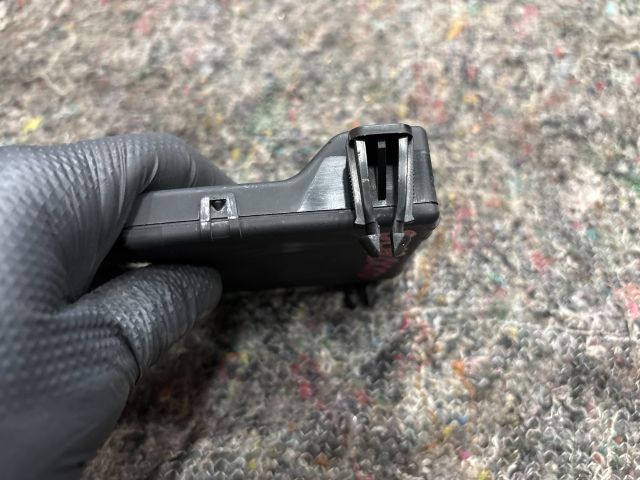 bontott VW SCIROCCO Gateway Elektronika