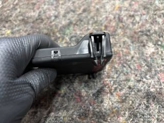 bontott VW SCIROCCO Gateway Elektronika