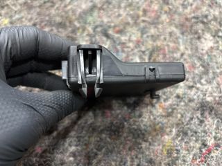 bontott VW SCIROCCO Gateway Elektronika