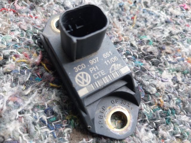 bontott VW SCIROCCO Gyorsulás Jeladó