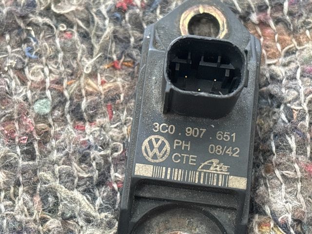 bontott VW SCIROCCO Gyorsulás Jeladó