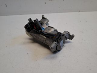 bontott VW SCIROCCO Gyújtáskapcsoló Ház