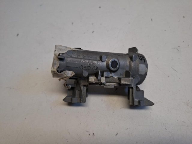 bontott VW SCIROCCO Gyújtáskapcsoló Ház