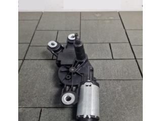 bontott VW SCIROCCO Hátsó Ablaktörlő Motor