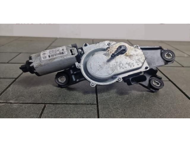 bontott VW SCIROCCO Hátsó Ablaktörlő Motor