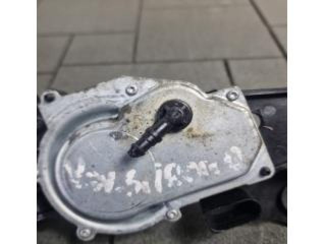 bontott VW SCIROCCO Hátsó Ablaktörlő Motor