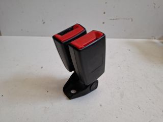 bontott VW SCIROCCO Hátsó középső Biztonsági Öv Csat