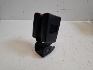 bontott VW SCIROCCO Hátsó középső Biztonsági Öv Csat