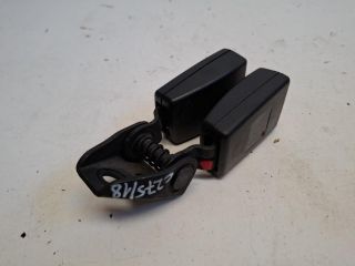 bontott VW SCIROCCO Hátsó középső Biztonsági Öv Csat