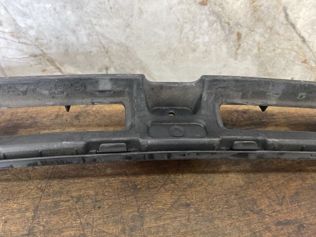 bontott VW SCIROCCO Hátsó középső Lökhárító Tartó (Műanyag)