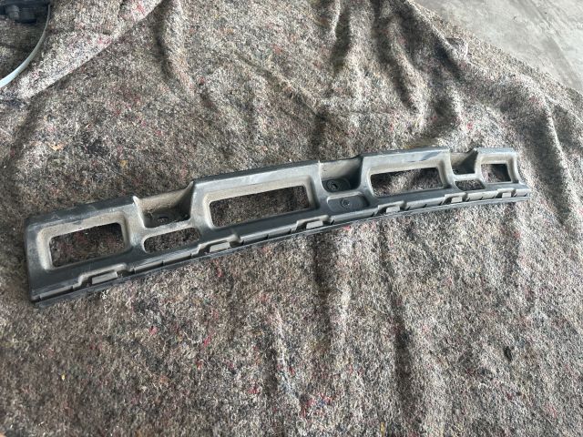 bontott VW SCIROCCO Hátsó középső Lökhárító Tartó (Műanyag)