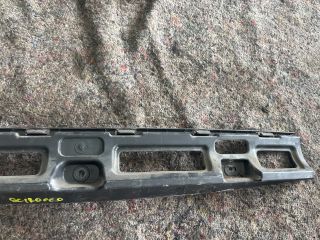 bontott VW SCIROCCO Hátsó középső Lökhárító Tartó (Műanyag)