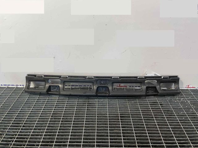 bontott VW SCIROCCO Hátsó középső Lökhárító Tartó (Műanyag)