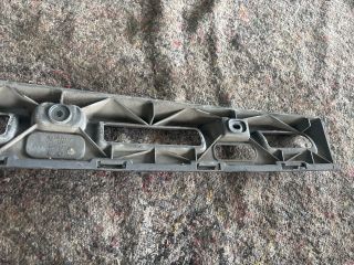 bontott VW SCIROCCO Hátsó középső Lökhárító Tartó (Műanyag)