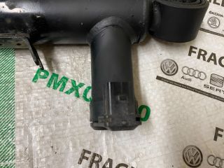 bontott VW SCIROCCO Hátsó Lengéscsillapító (Pozíciófüggetlen)