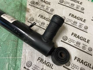 bontott VW SCIROCCO Hátsó Lengéscsillapító (Pozíciófüggetlen)