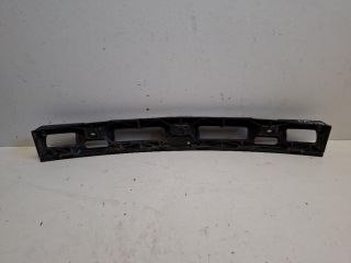 bontott VW SCIROCCO Hátsó Lökhárító Merevítő (Fém)