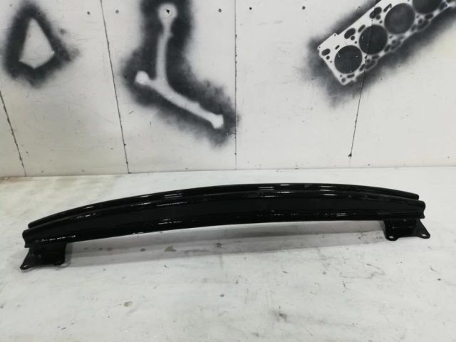 bontott VW SCIROCCO Hátsó Lökhárító Merevítő (Fém)