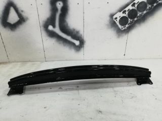 bontott VW SCIROCCO Hátsó Lökhárító Merevítő (Fém)