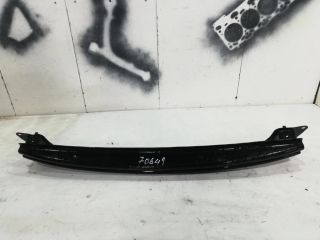 bontott VW SCIROCCO Hátsó Lökhárító Merevítő (Fém)