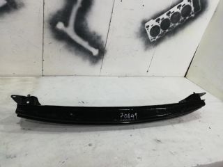 bontott VW SCIROCCO Hátsó Lökhárító Merevítő (Fém)