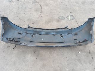 bontott VW SCIROCCO Hátsó Lökhárító (Részeivel)