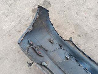 bontott VW SCIROCCO Hátsó Lökhárító (Részeivel)