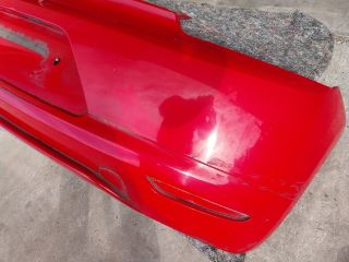 bontott VW SCIROCCO Hátsó Lökhárító (Részeivel)