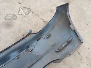 bontott VW SCIROCCO Hátsó Lökhárító (Részeivel)